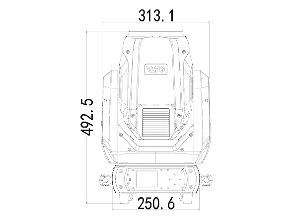 TV-NE360-1