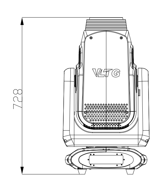 TV-LED750