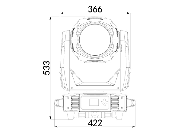 TV-N470BEAM-3