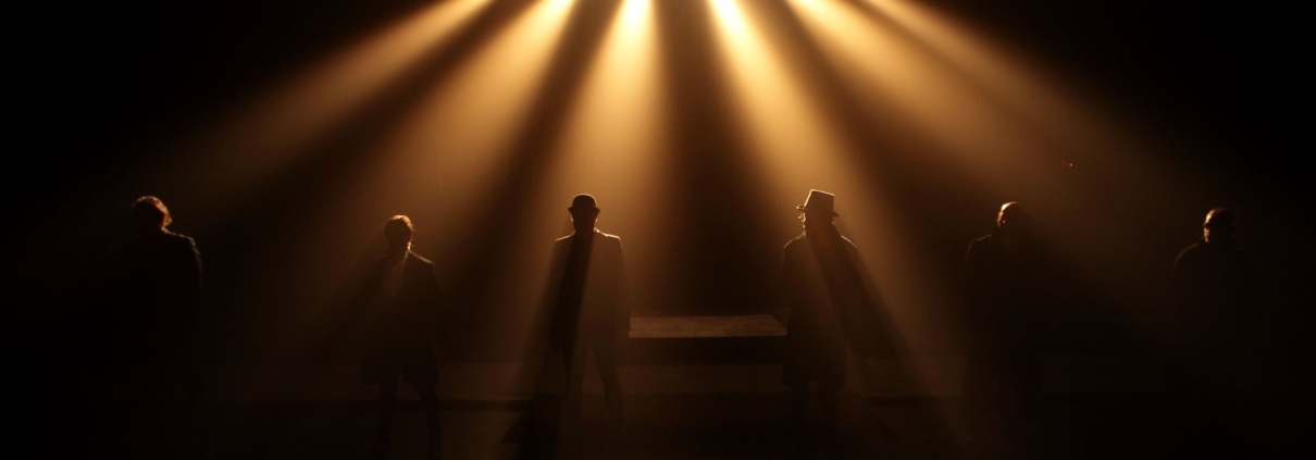 Stage Lighting Stage Lighting