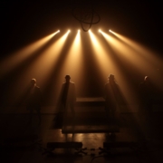 Stage Lighting Stage Lighting