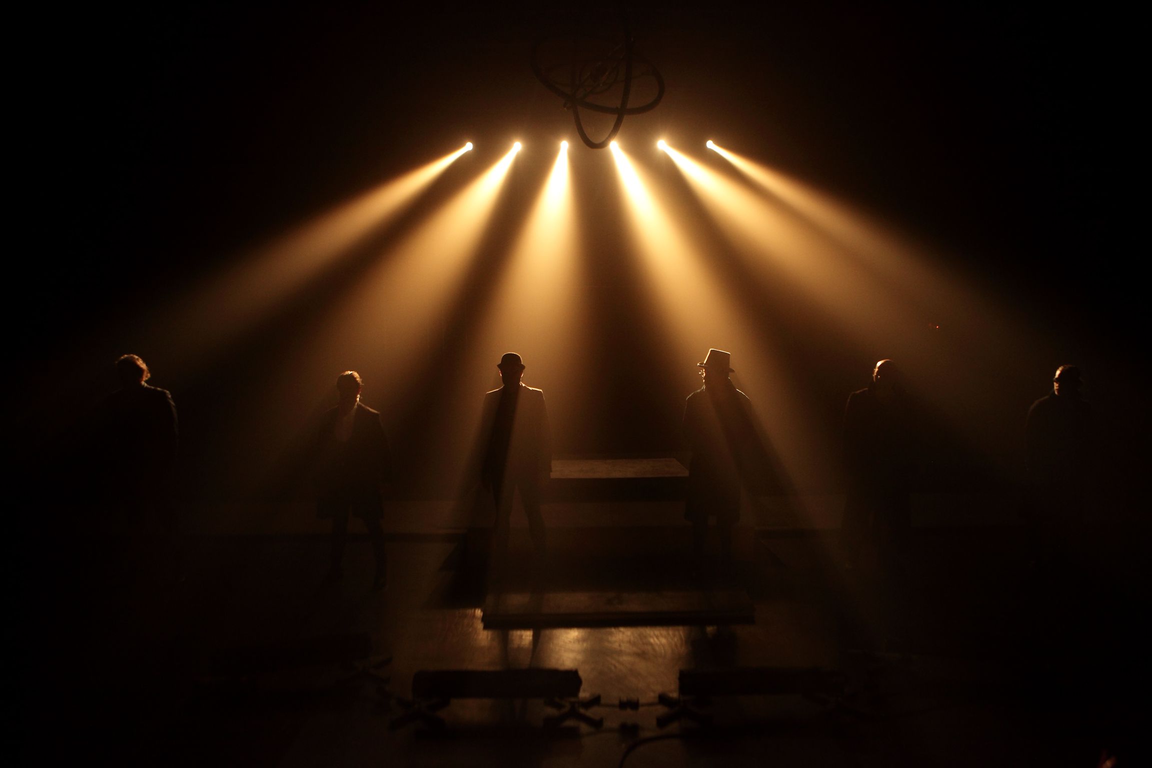 Stage Lighting Stage Lighting