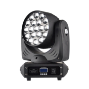Moving Head Light: