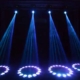 beam light