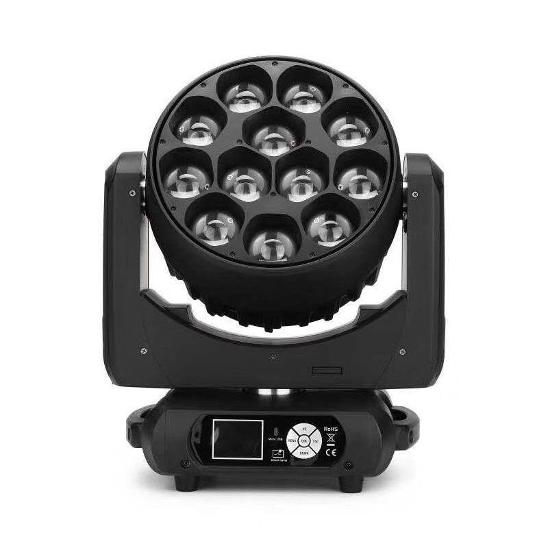 beam moving head light