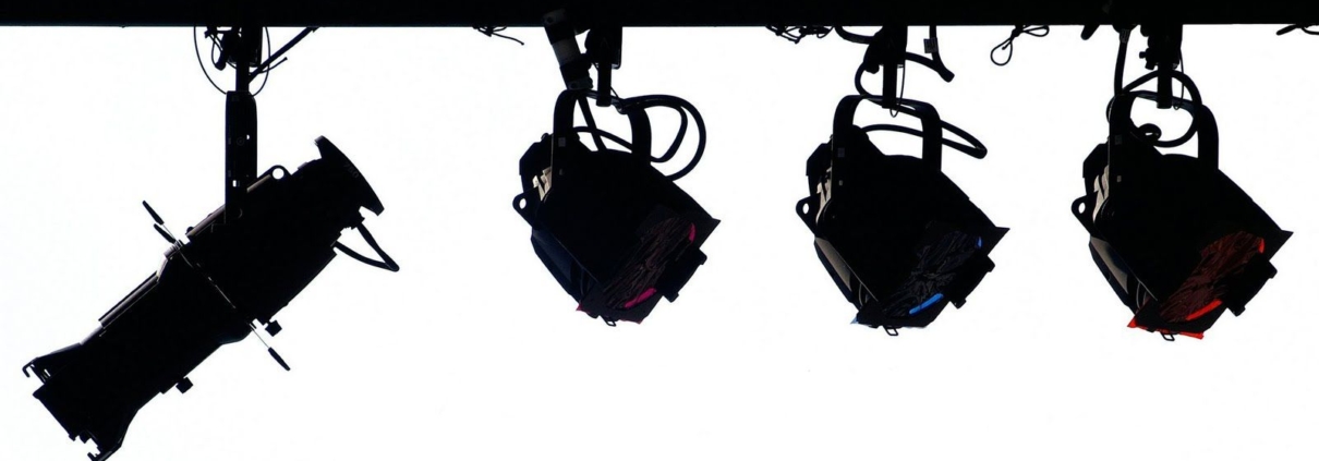 stage lighting equipment