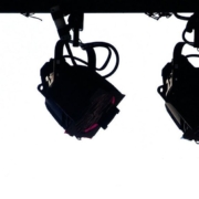 stage lighting equipment