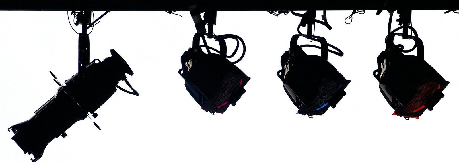 stage lighting equipment