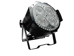 stage lighting equipment