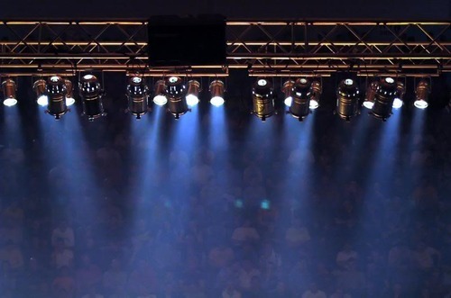 LED Stage Lighting