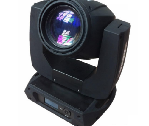 led beam moving head light