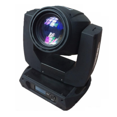 led beam moving head light