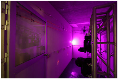 beam moving head light factory