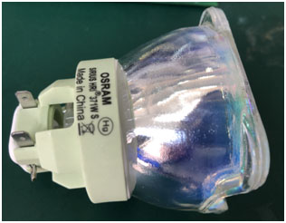 osram 371W lamp