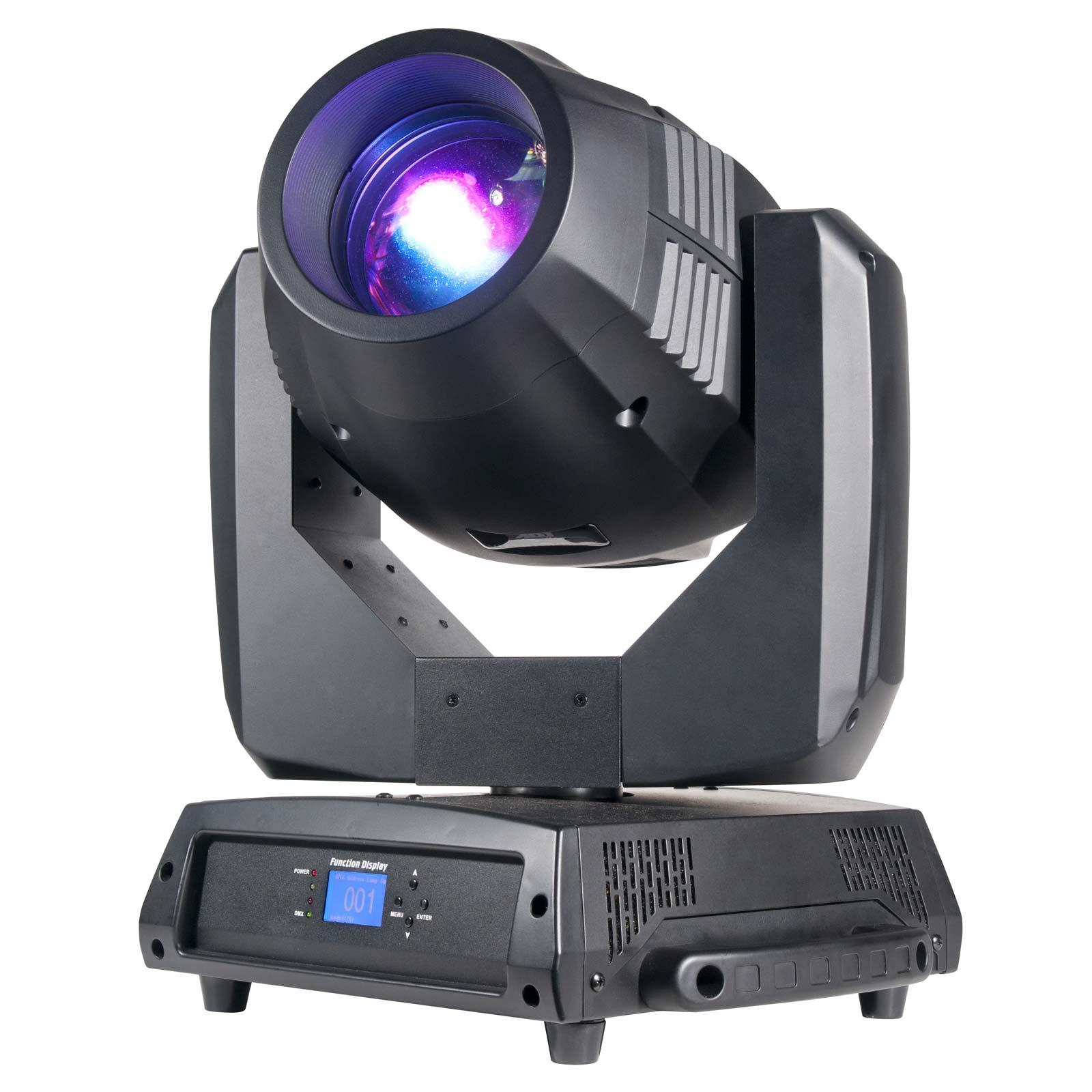 Moving Head Light Suppliers 2021