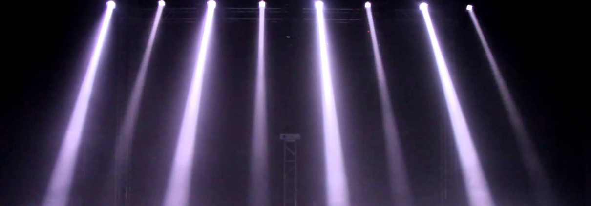Stage Lighting Company 2021