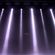 Stage Lighting Company 2021