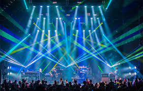 Stage Lighting Company