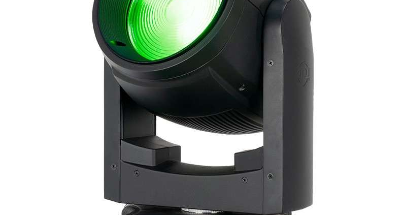 moving head light china 2021