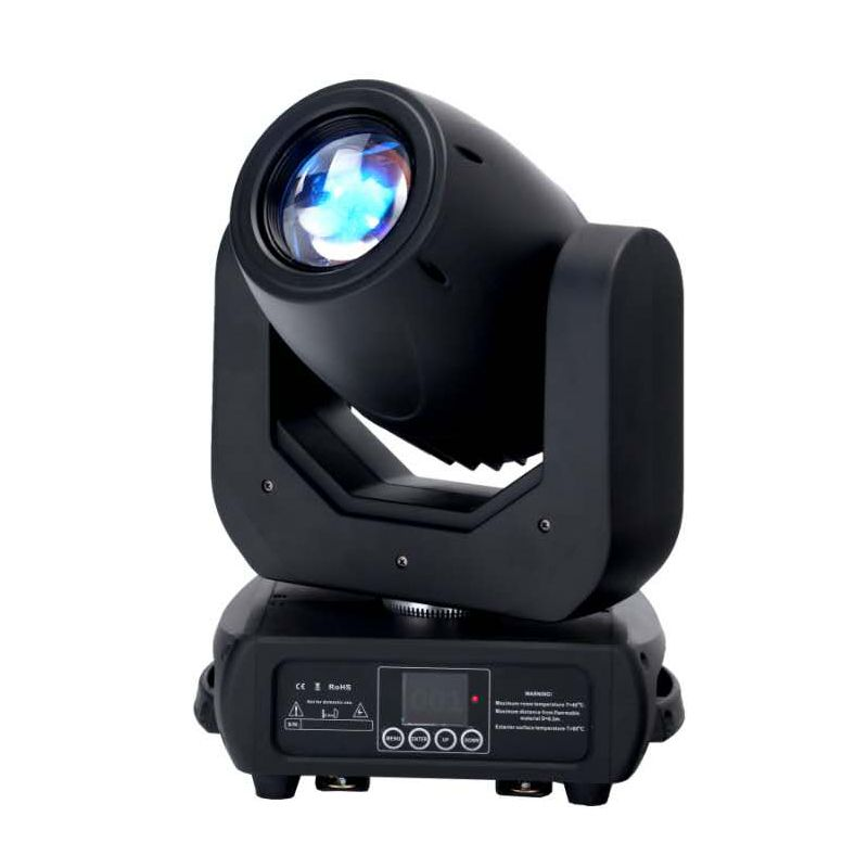 moving head light china
