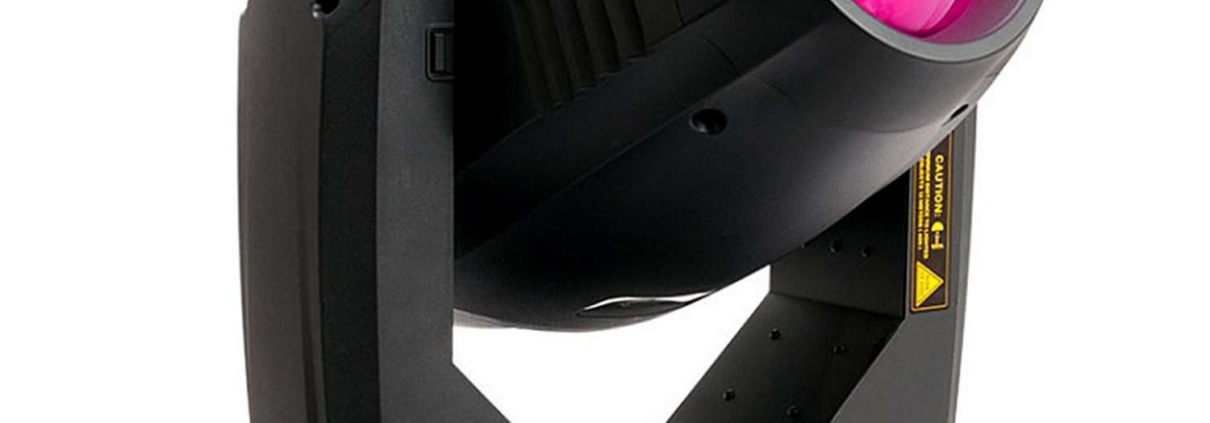 professional moving head lights