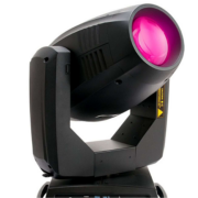 professional moving head lights
