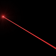 Laser Beam Light