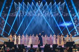 a beam of light 2021