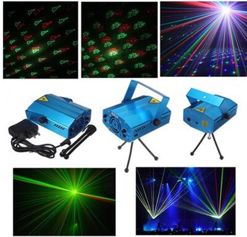 laser stage lighting 2021