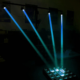 pro sound and stage lighting