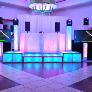 Wedding Lighting 2021