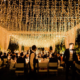 Wedding Tent Lighting