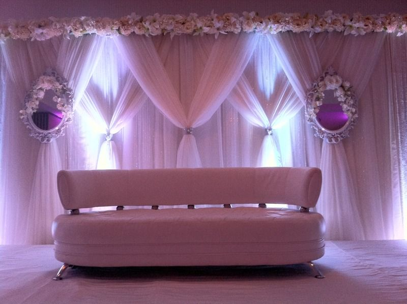 wedding decor lighting 2021