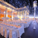 wedding decor lighting