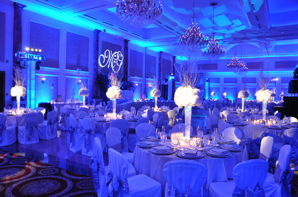 wedding lighting decoration 2021