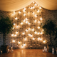 wedding lighting decoration