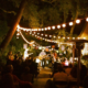 wedding lighting rental