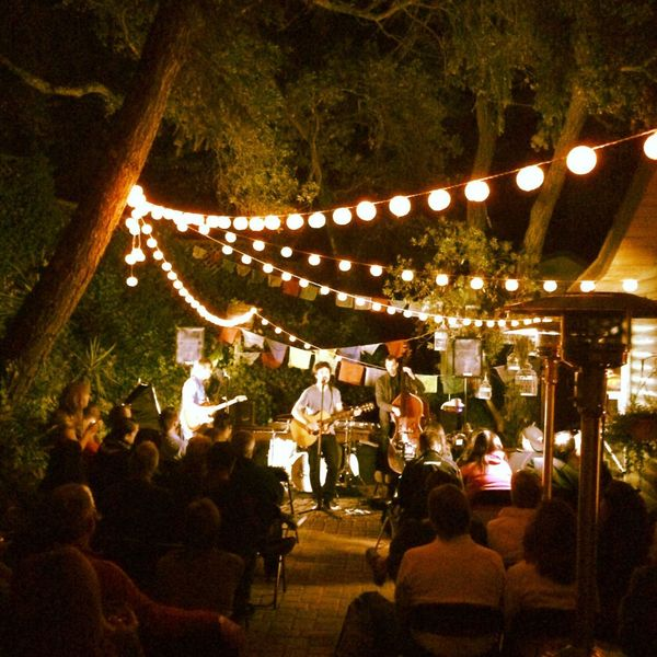 wedding lighting rental