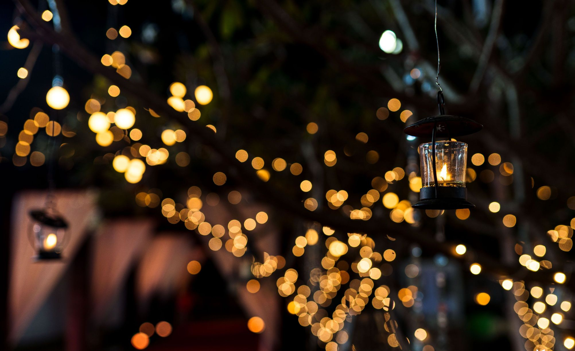 Diy Wedding Lighting 2021