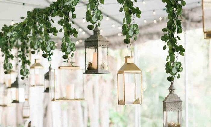 Diy Wedding Lighting