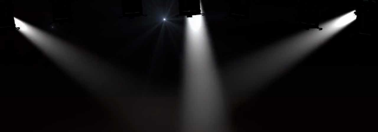 Stage Lighting in 2021