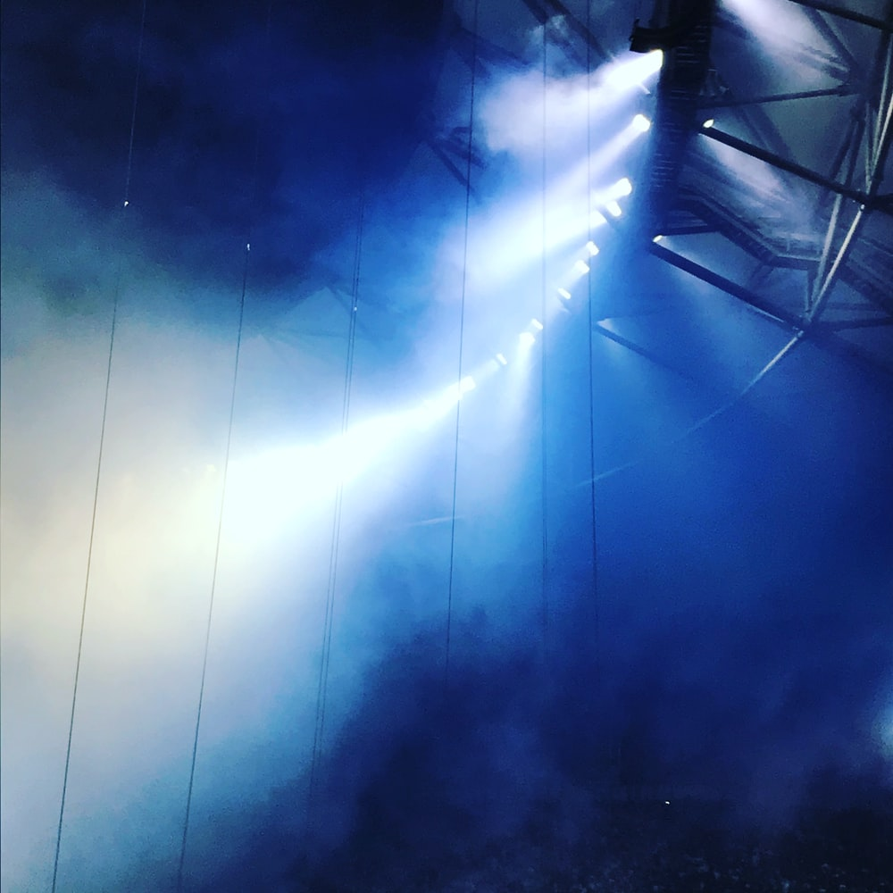 Stage Lighting in 2021 china