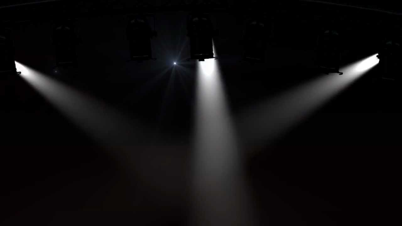 Stage Lighting in 2021