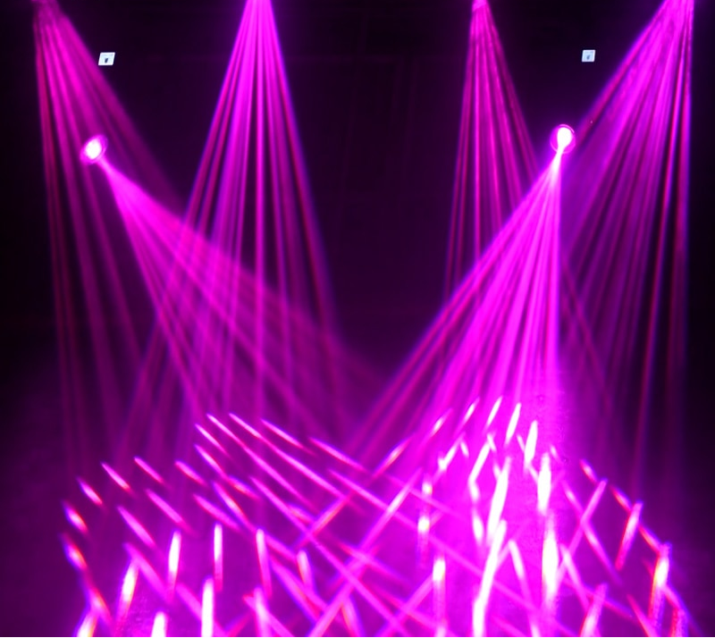Wedding Lighting Napa California 2021